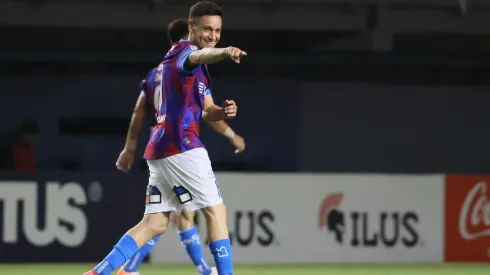 Fernando Zuqui habla en la previa al Clásico Universitario
