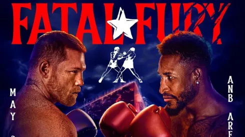 Saúl Canelo Álvarez enfrentará a William Scull por el título indiscutido del peso super mediano. 
