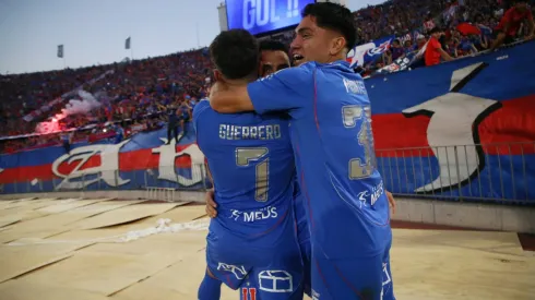 La U ya dejó atrás agónico triunfo ante la UC.
