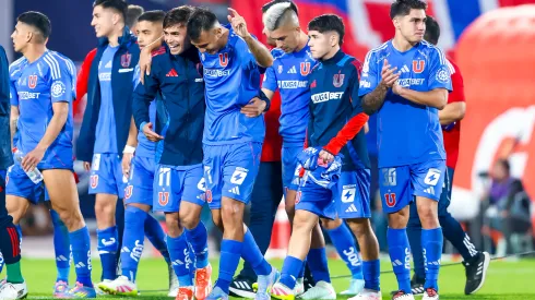 "Un equipazo" así define un ídolo de Estudiantes de la Plata a la U.
