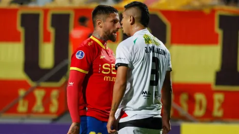 Once Caldas y Unión Española se verán las caras en esta jornada
