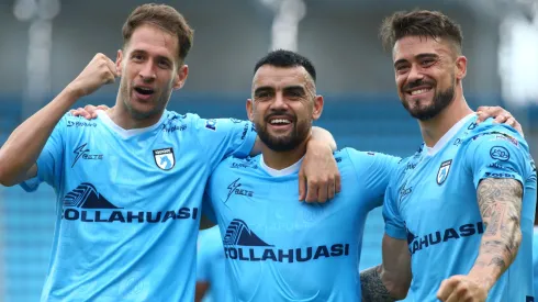 Deportes Iquique busca dar el golpe en la Copa Sudamericana 2025.