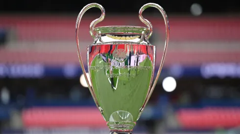 La Champions League llega a su último partido. (Foto: Getty)