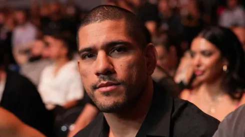 Alex Poatán Pereira encendió las alarmas en al UFC, pero la historia tuvo un giro radical. 
