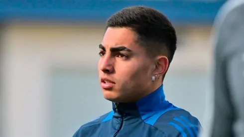Se aclaró la película de Jordhy Thompson en FC Orenburg.
