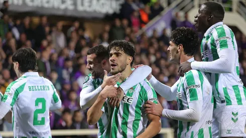 Real Betis histórico (Getty Images)
