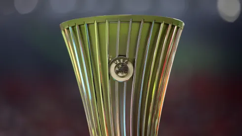 Real Betis jugará la final de la UEFA Conference League. (Foto: Getty)
