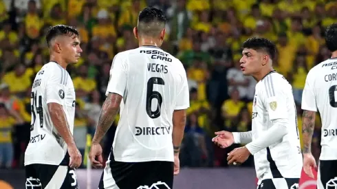 Vélez vuelve a coquetearle a Claudio Aquino<br />
(Foto: Vizzor image/Photosport)
