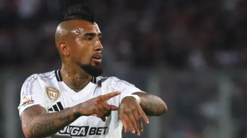 Arturo Vidal y sus polémicos dichos sobre Colo Colo
