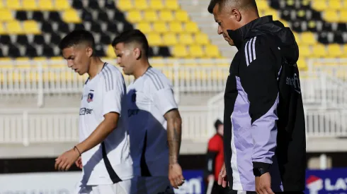 Piden la salida de Jorge Almirón.
