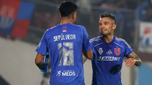 Charles Aránguiz  y su 'tirón de orejas' a Matías Sepúlveda en la U
