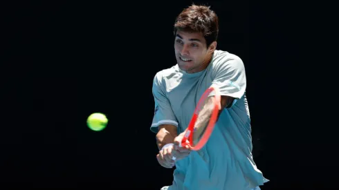 Cristian Garin (Getty Images).