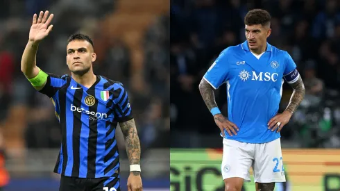 La Serie A está no apto para cardiacos.
