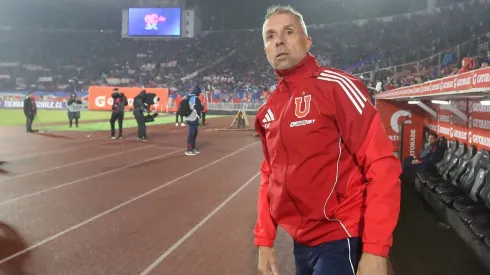 Gustavo Álvarez responde al gran debate en el fútbol chileno