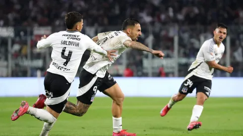 Colo Colo sólo empató con Ñublense en el Monumental.
