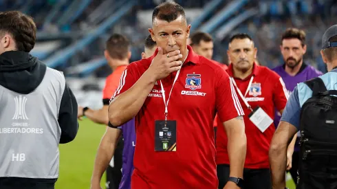 Pronósticos Colo Colo vs Ñublense: duelo clave para el futuro de Almirón