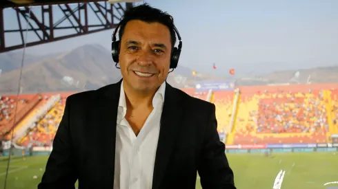 El famoso relator de TNT Sports rompió el silencio.
