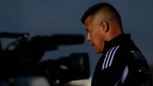 Colo Colo está al filo en los minutos de jugadores Sub-21 (Photosport).
