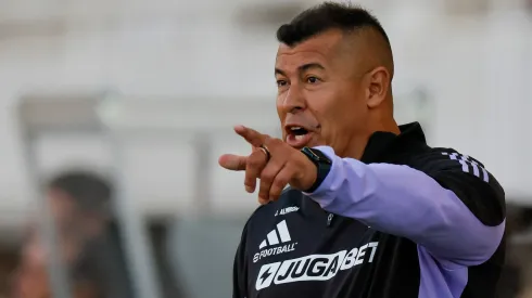 En el Cacique toman una determinación. (Foto: Photosport)
