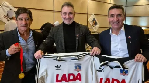 Barti explica por qué Miguel Ramírez es mejor que Gustavo Quinteros.
