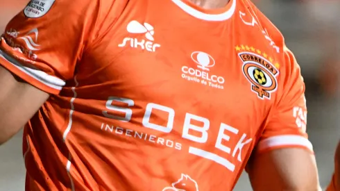 Cobreloa afronta la posibilidad de un gran cambio en el fútbol formativo. (Foto: Photosport) 
