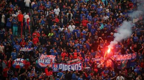 En la Universidad de Chile hay temor por este informe arbitral