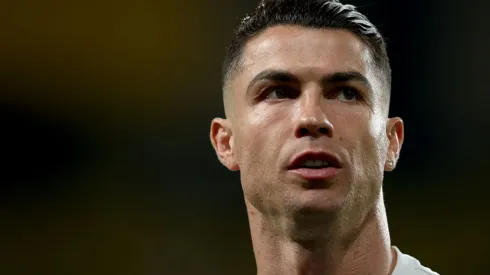 Cristiano Ronaldo mantiene una perfecta forma física ¿Jugará hasta los 50 años? (Getty Images).

