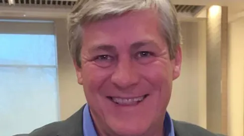 Carlos Bechtholdt está a la espera de nuevos desafíos en el futbol. (Foto: Archivo)
