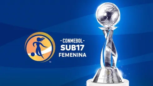 Ya están listas las clasificadas de Conmebol al Mundial Sub-17 femenino.