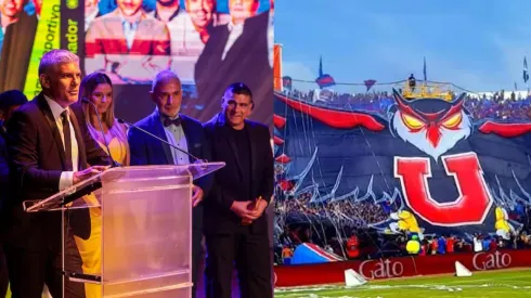 El famoso programa encendió el debate con este 11 de la U.
