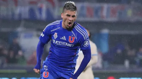 Leandro Fernández se rinde ante el hincha azul y le hace una promesa
