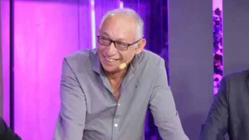 Mauricio Israel tiene dos favoritos para ser el DT de Unión Española. (Foto: Con Camiseta)
