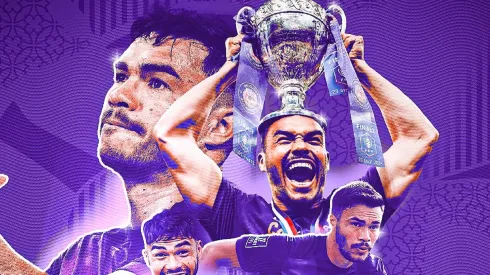 Gabriel Suazo fue despedido como figura del Toulouse. 
