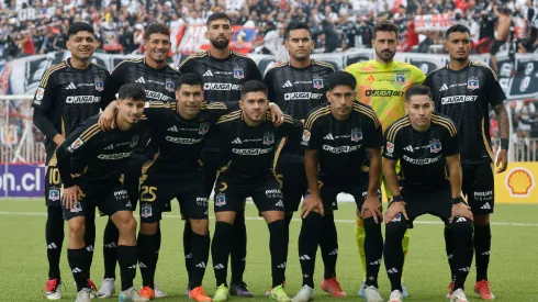 Hinchas del Cacique reciben pésima noticia para el encuentro ante Unión La Calera. (Foto: Photosport)

