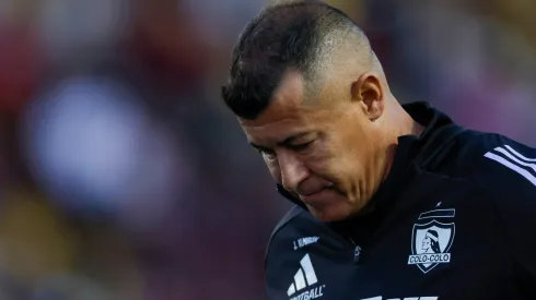 Jorge Almirón no aceptó la última oferta de ByN para finalizar su proceso en el Cacique. (Foto: Photosport)