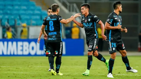 Deportes Iquique busca despedirse con una alegría.