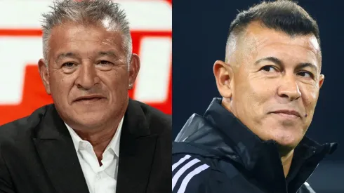 El 'Bichi' analizó las palabras de Jorge Almirón en la conferencia de prensa post triunfo
