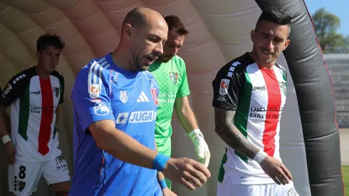 Universidad de Chile y Palestino estarán atentos al sorteo en la Copa Libertadores
