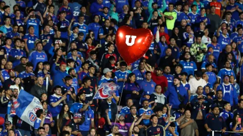 Curicó Unido fijó el precio de las entradas para el duelo ante La U (Photosport).