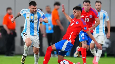 El ex U da que hablar en el Viejo Continente.
