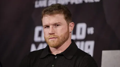 Saúl "Canelo" Álvarez está envuelto en feroz polémica con la justicia mexicana.