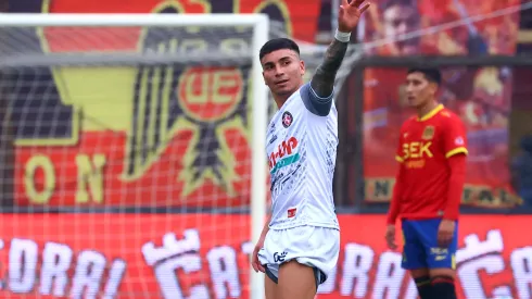 Pollo Véliz llora ausencia del Popin Castro.
