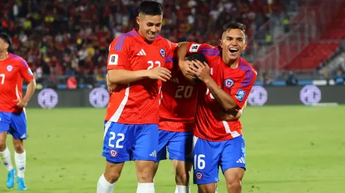 Pronósticos Chile vs Argentina: la Roja se juega todo ante la Albiceleste