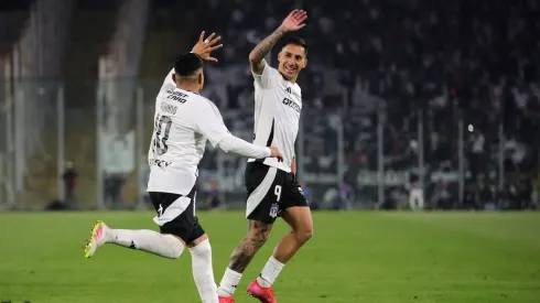 Esta figura de Colo Colo estaría muy cerca de dejar el club
