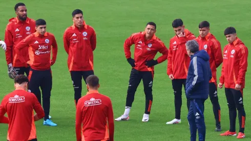 La polémica decisión que podría tomar Ricardo Gareca con los jugadores de la U
