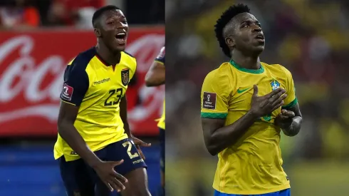 La Tri le quiere amagar la fiesta a Carlo Ancelotti.