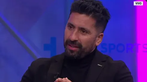 Basaure menciona su candidato preferido para tomar la banca de La Roja.
