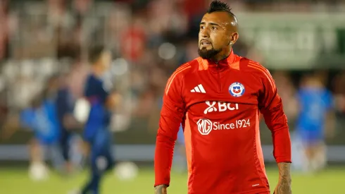 Histórico relator liquida a Vidal tras derrota de Chile