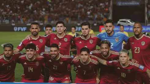 Venezuela podría ser duramente sancionada debido al inconveniente con la Selección de Bolivia. 
