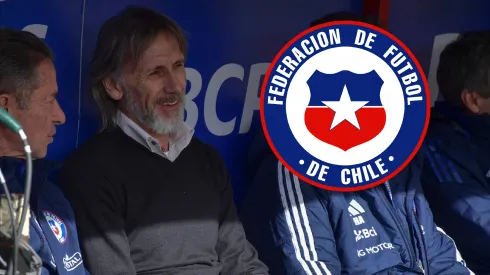 Mister Chip entregó escabrosos datos sobre la Selección Chilena. 
